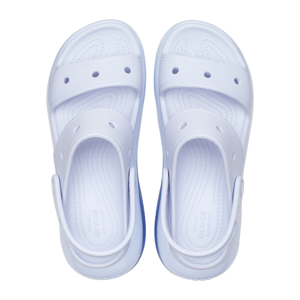 Mega Crush Sandal - Unisex Dreamscape