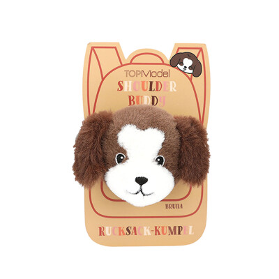 Accesorio de Mochila Shoulder Buddy Bruna