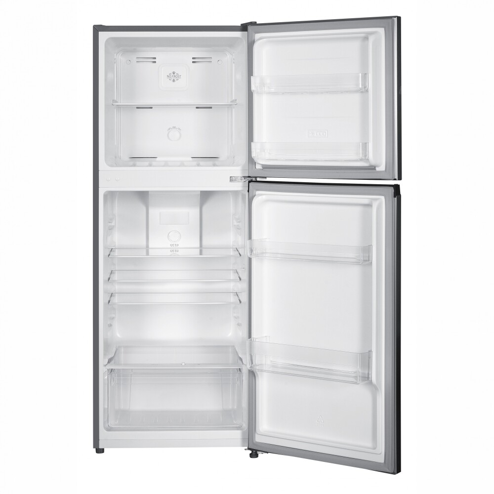 REFRIGERADOR INDURAMA 192-L GRIS RI379I S/D INOX