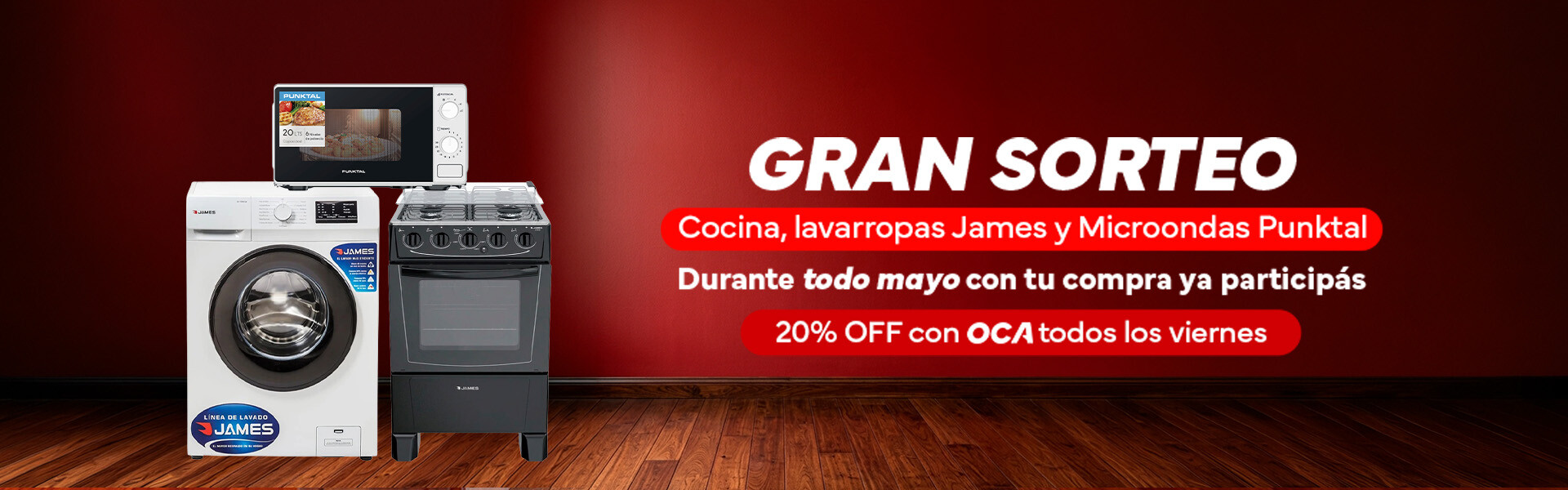 Gran sorteo