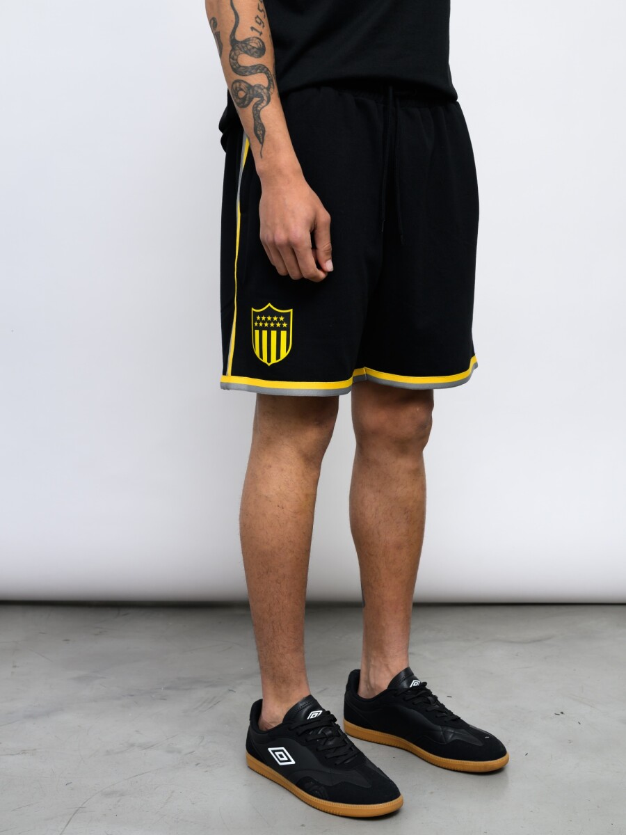 BERMUDA BONO Peñarol Hombre - 002 