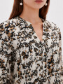 Blusa Toegenes Estampado 1