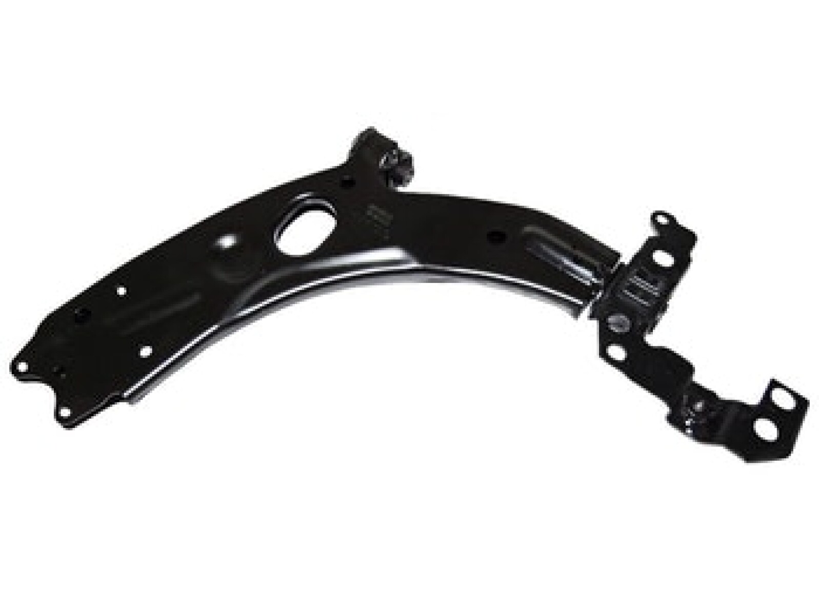 BASTIDOR SUSPENSION FIAT DER NUEVO UNO FIORINO PALIO GRAND SIENA MOBI - 