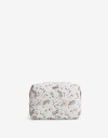Porta Cosméticos Portacosméticos Special Price - Estampado Flores