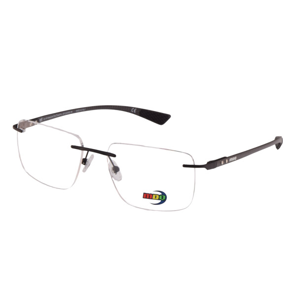 MDQ M38 col negro mate m/a Mdq M38 Col Negro Mate M/a