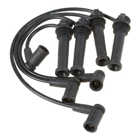 CABLE BUJIA FORD FIESTA ECOSPORT SIGMA 1.6 16V 7MM FERRAZZI CABLE BUJIA FORD FIESTA ECOSPORT SIGMA 1.6 16V 7MM FERRAZZI