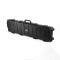 Caja Rígida transportador de arma larga Aventureros - 137,8 x 40 x 14,3 Negro
