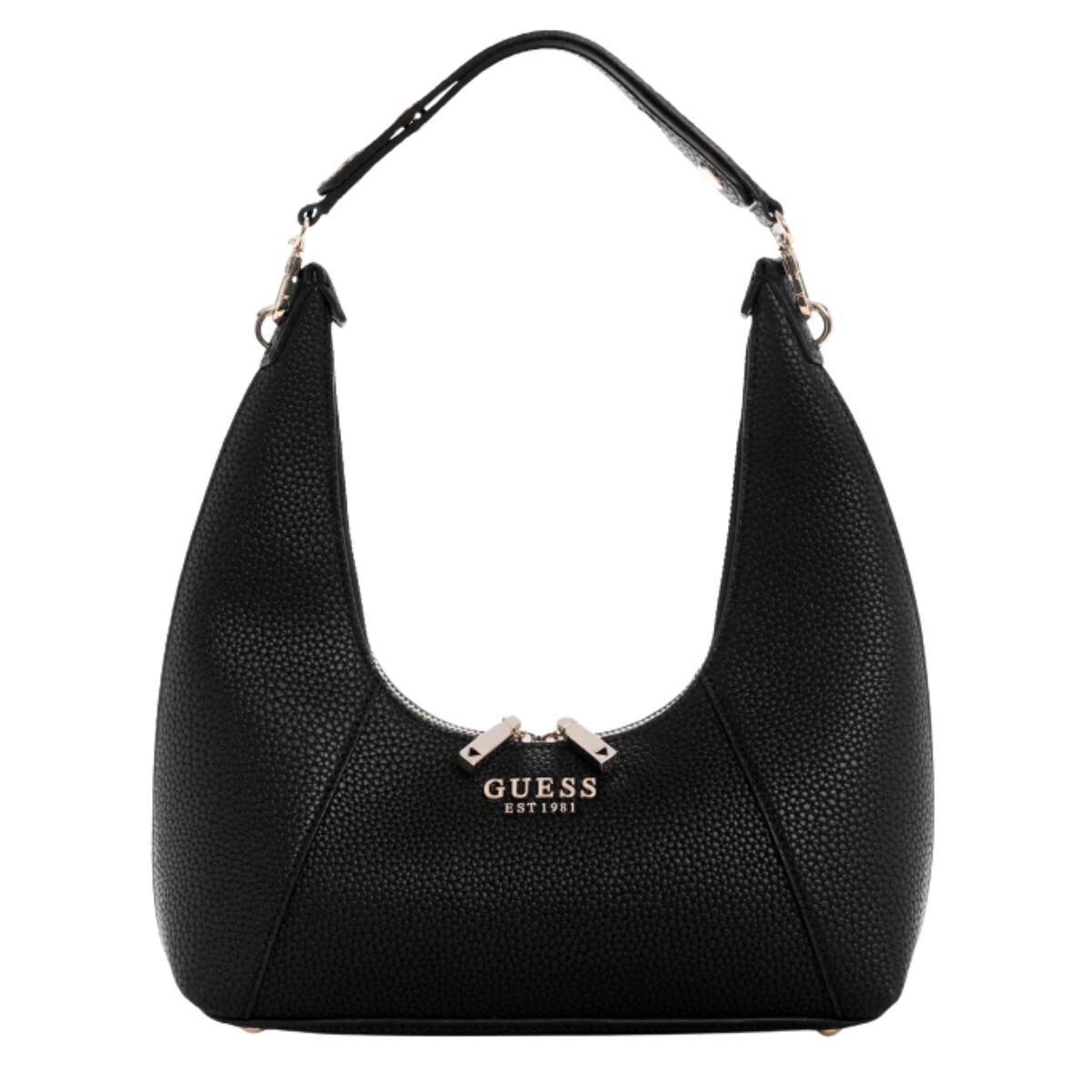 Cartera Guess Calista Negro 