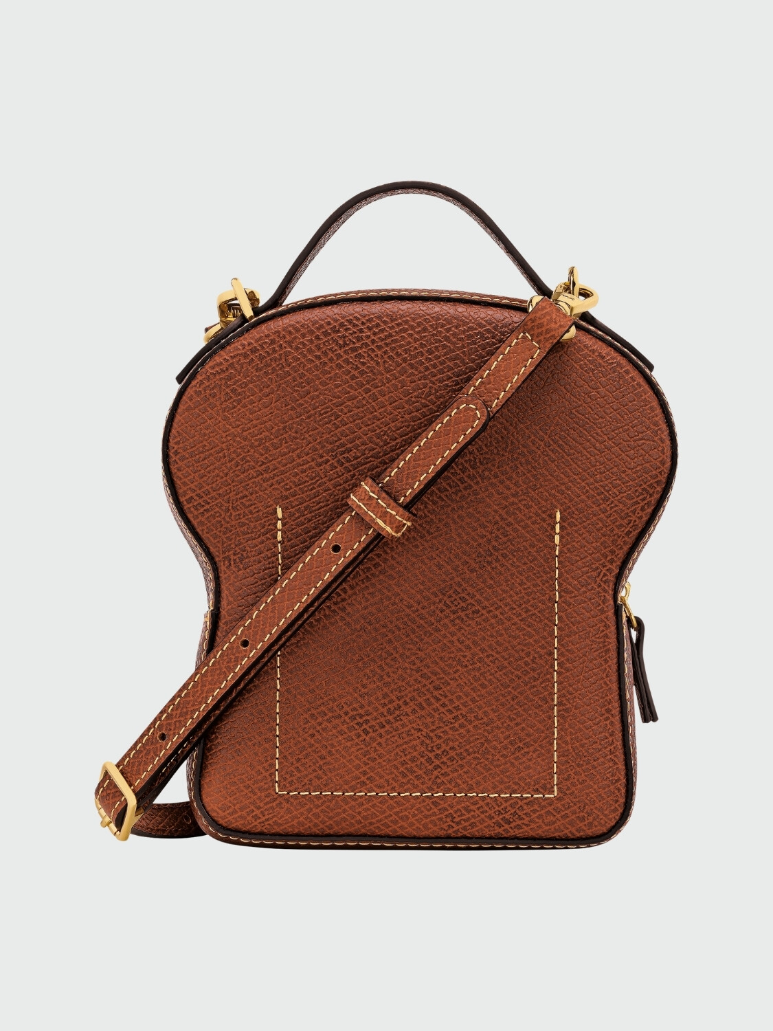 Bolso Épure Toast XS 0