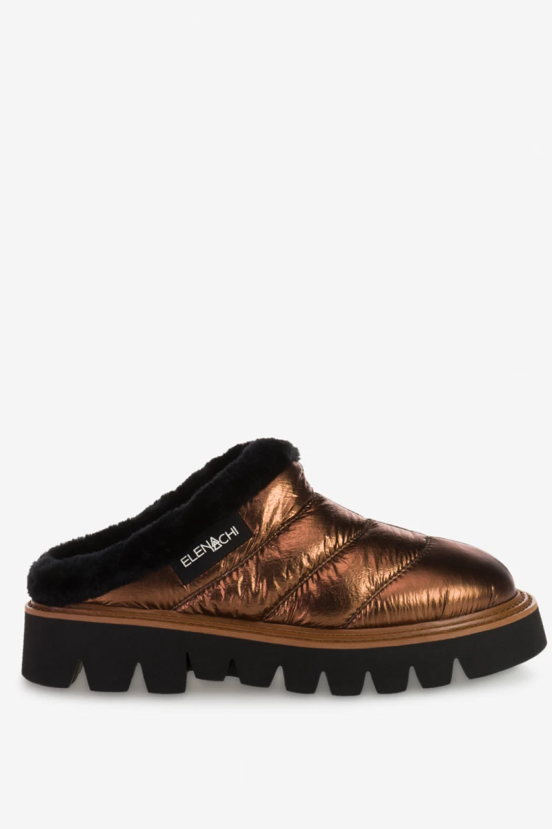 SHOES Bronce