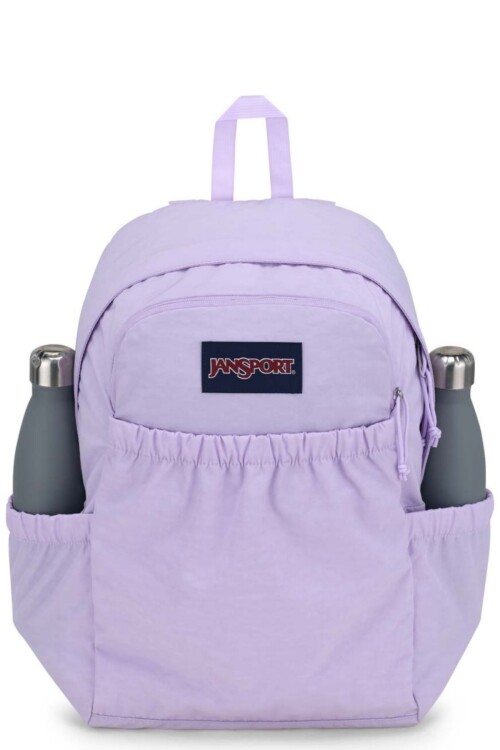 MOCHILA SLOUCH PACK PASTEL LILAC