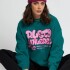 SWEATER XS-XXL VERDE