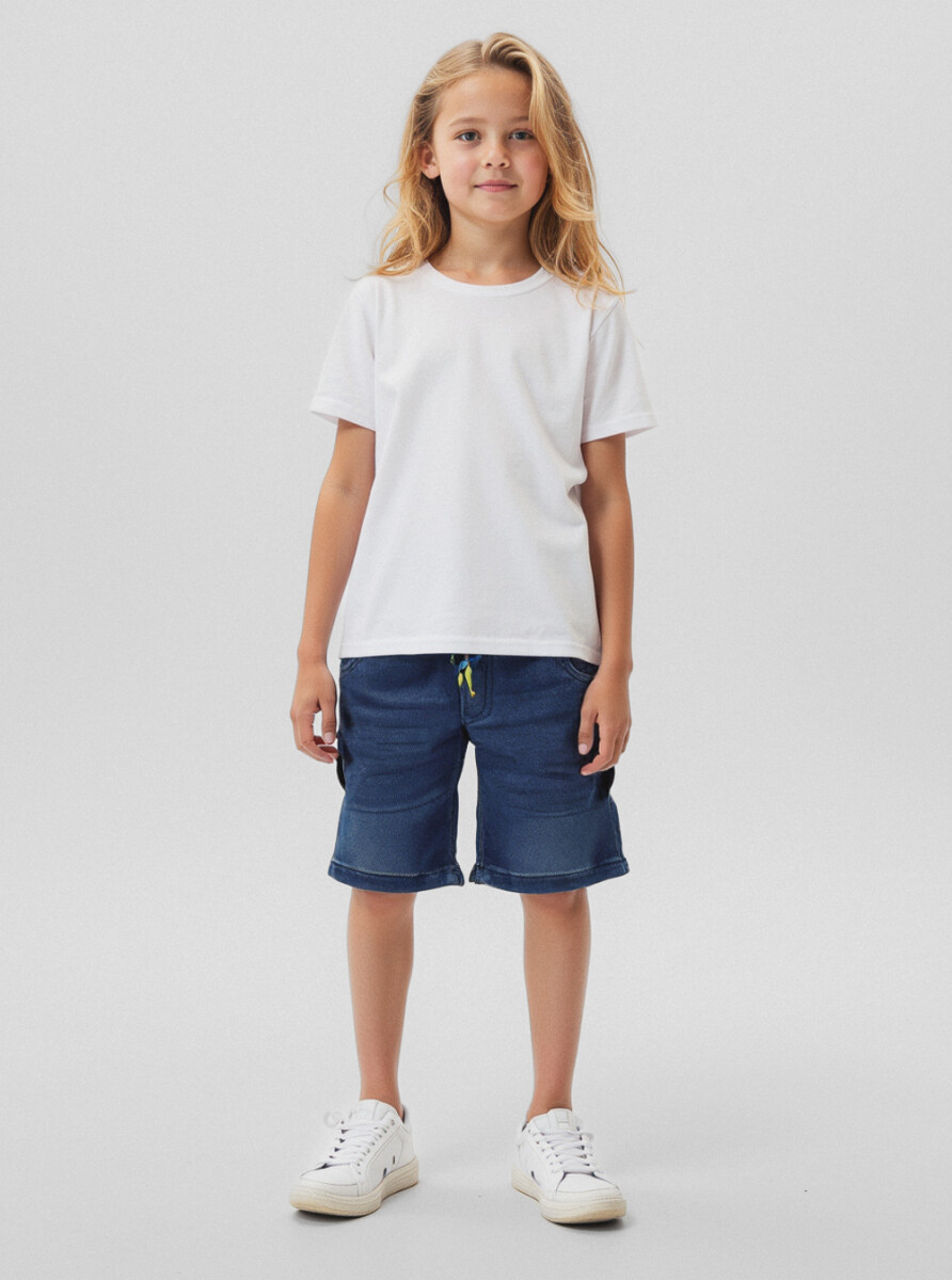Short Tessi - Estampado 4 