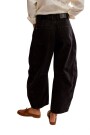 PANTALON GOOD LUCK Negro