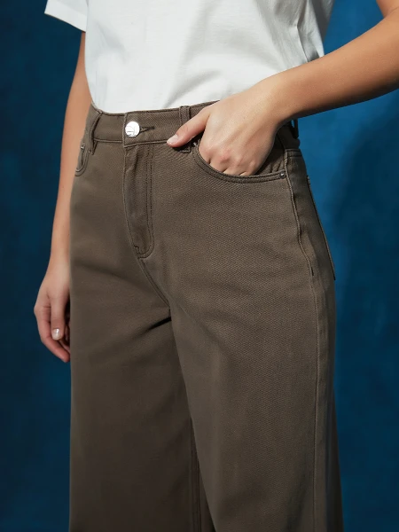JEAN MAR BEIGE CLARO