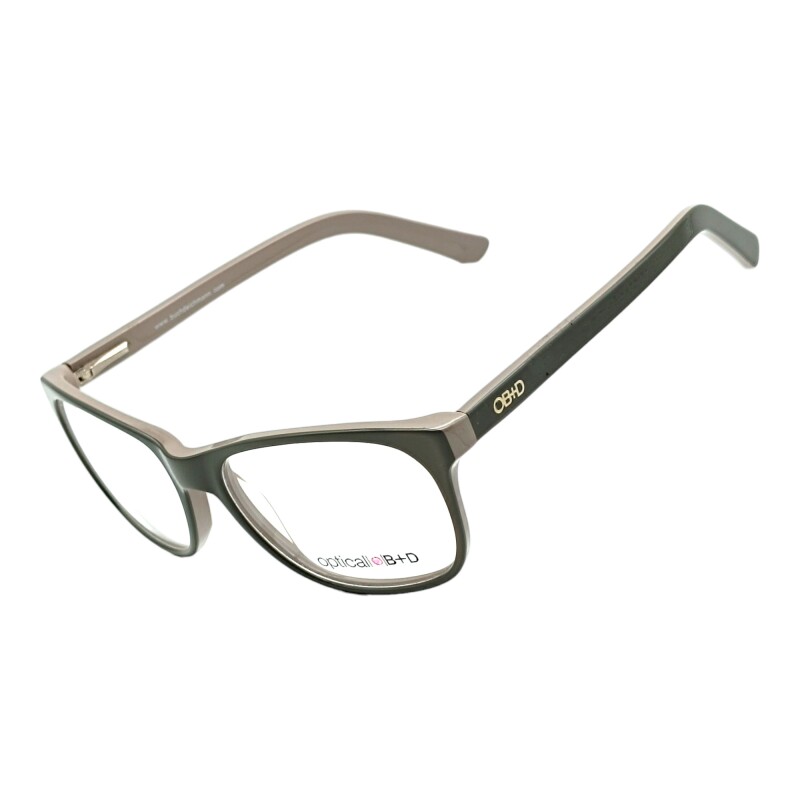 OPTICAL B+D 810293 - Adulto - Verde verdecombinado