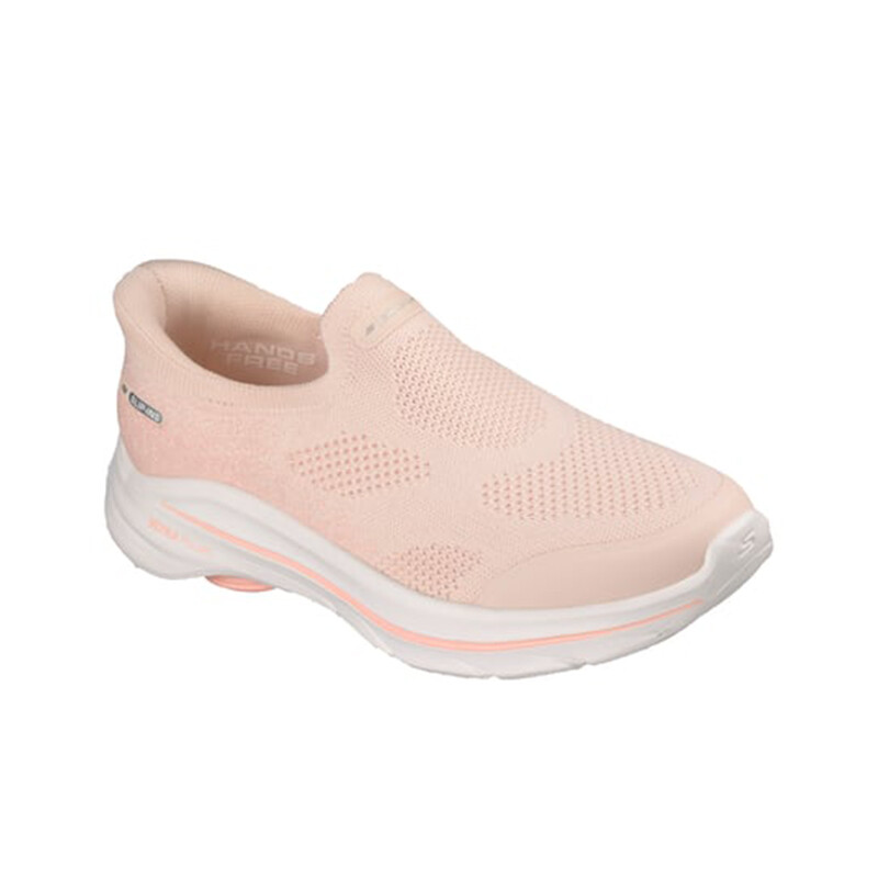 Calzado Go Walk 8 - Nova Rosa