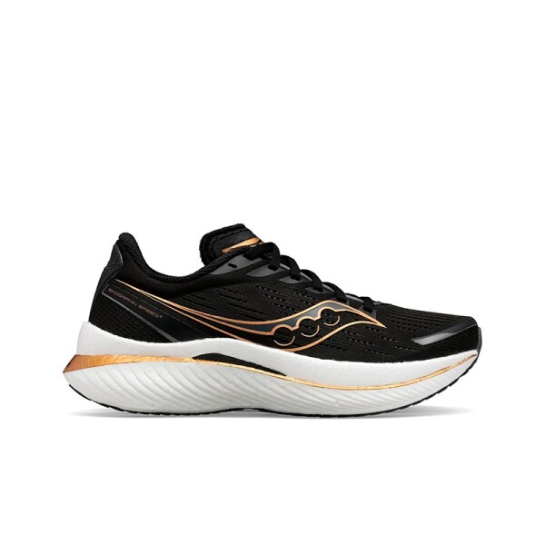 Championes Saucony Endorphin Speed 3 Negro