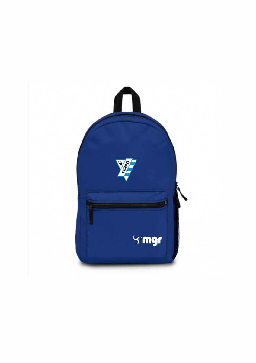 Mochila Cerro 