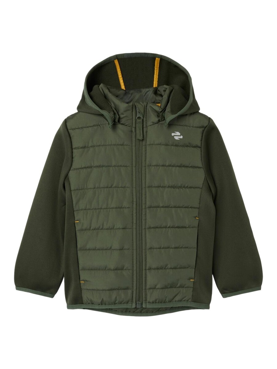 Campera Mount - Thyme 