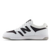 Championes Bb480 de Hombre Blanco
