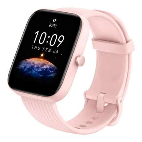 Amazfit Smartwatch Bip 3 Pro A2171 5ATM 1,69" Táctil Tft 001