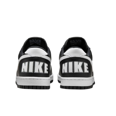 CHAMPION 7-10 BLACK/WHT