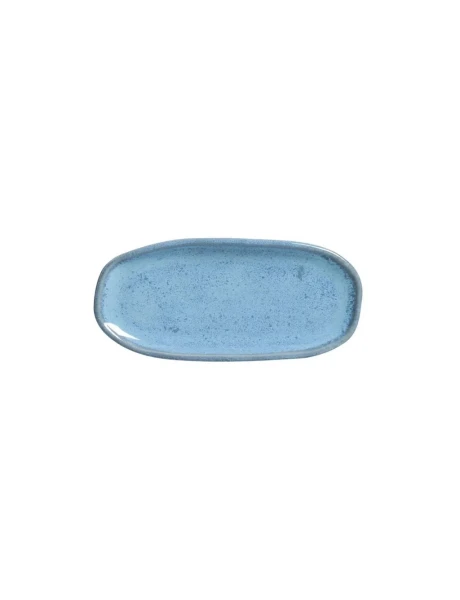 FUENTE CERAMICA 17x8CM STONEWARE BREEZE PORTO BRASIL FUENTE CERAMICA 17x8CM STONEWARE BREEZE PORTO BRASIL