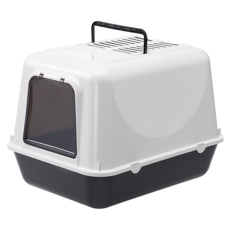 Baño Sanitario Clear Cat 20 Sfusa + REGALO Baño Sanitario Clear Cat 20 Sfusa + REGALO