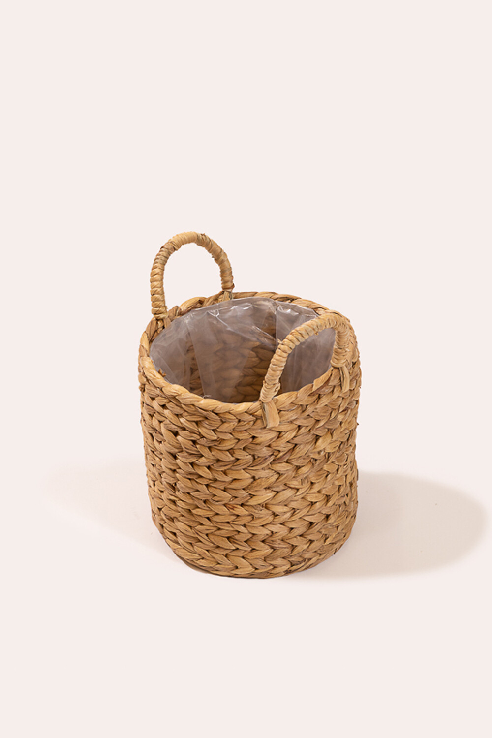 Cesto Amapola Color Unico