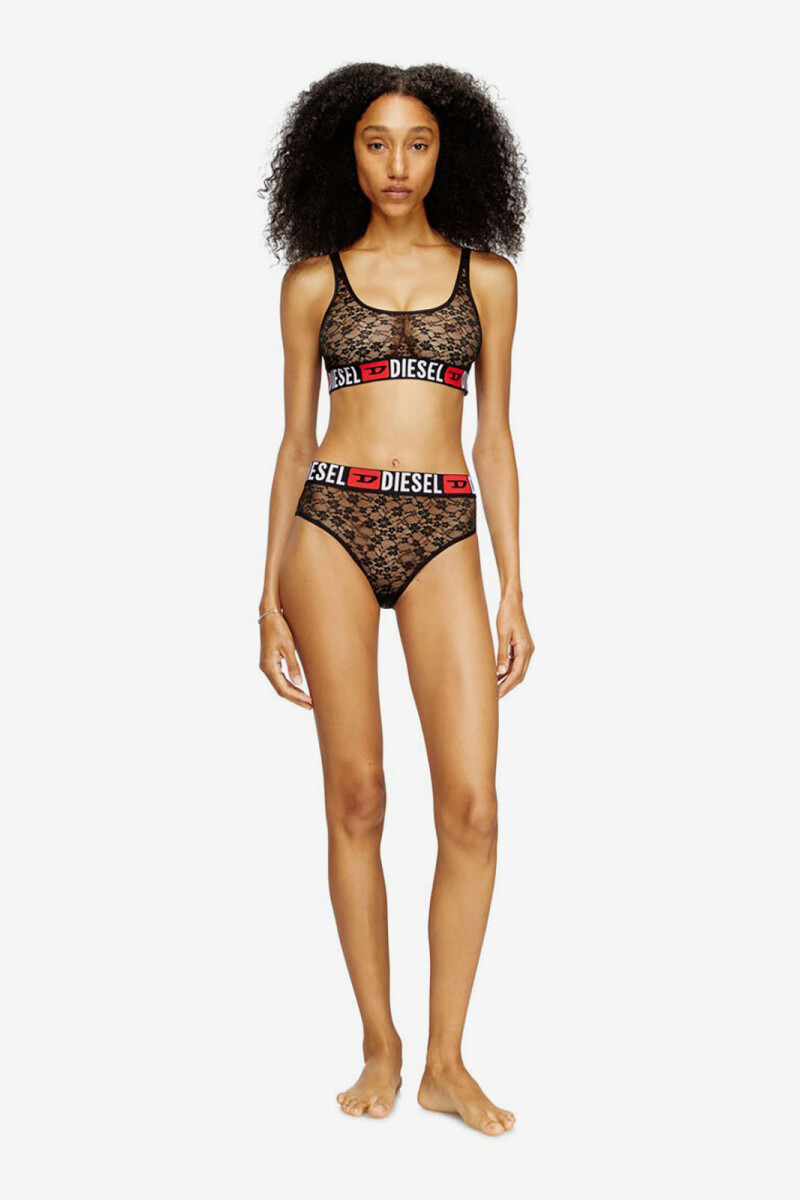 TOP UFSB-ORIBA Negro