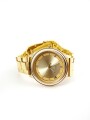 Reloj Lucca Dorado