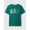 V-FALL LOGO TEE BALSAM TREE