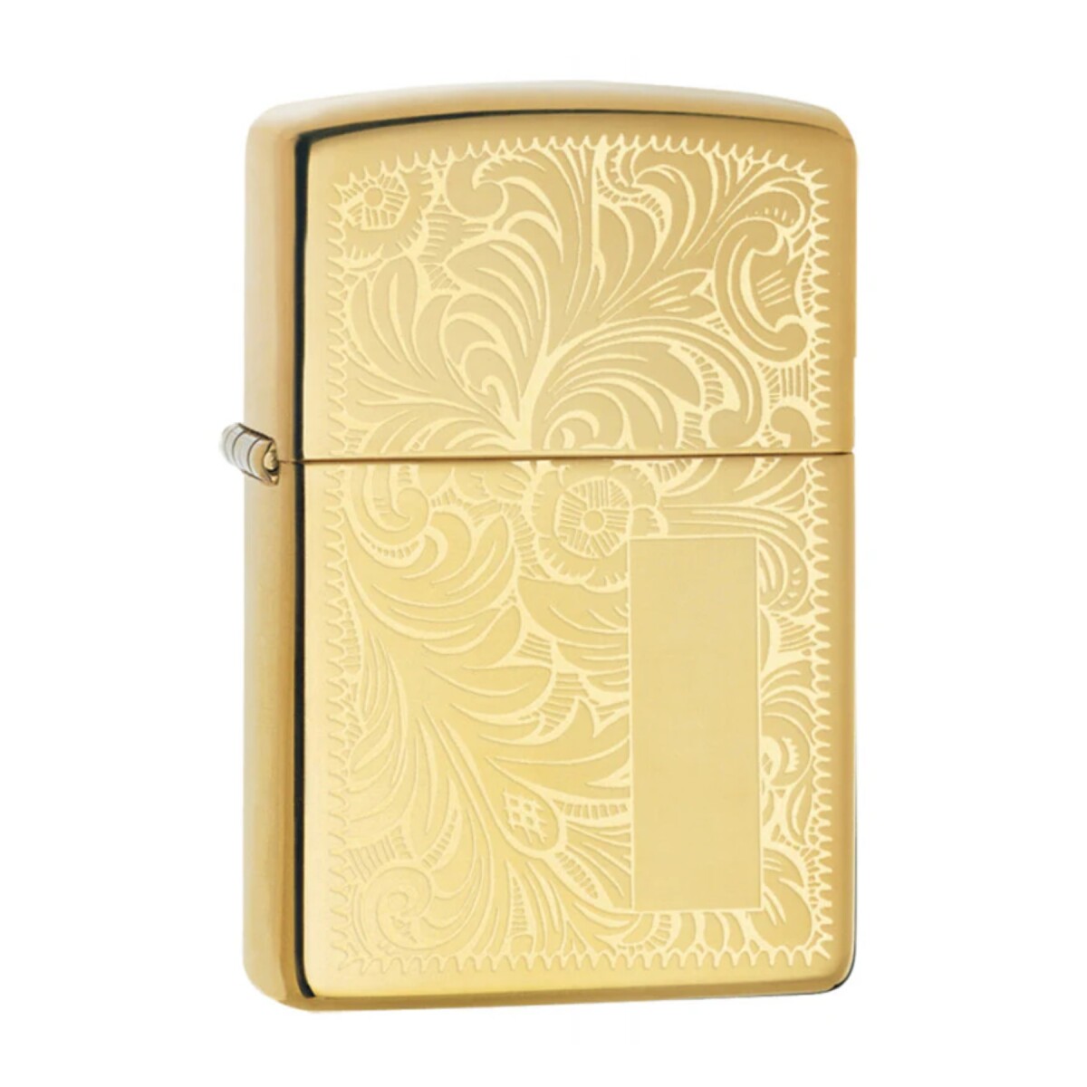 Encendedor Zippo Brass Veneciano - 352B 