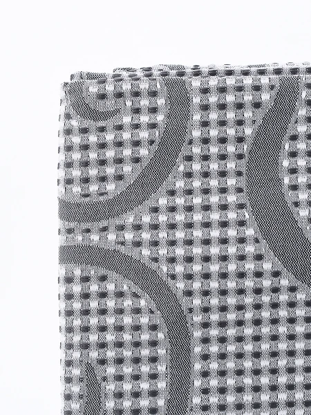 COLCHA COLONY CON FUNDA GRIS