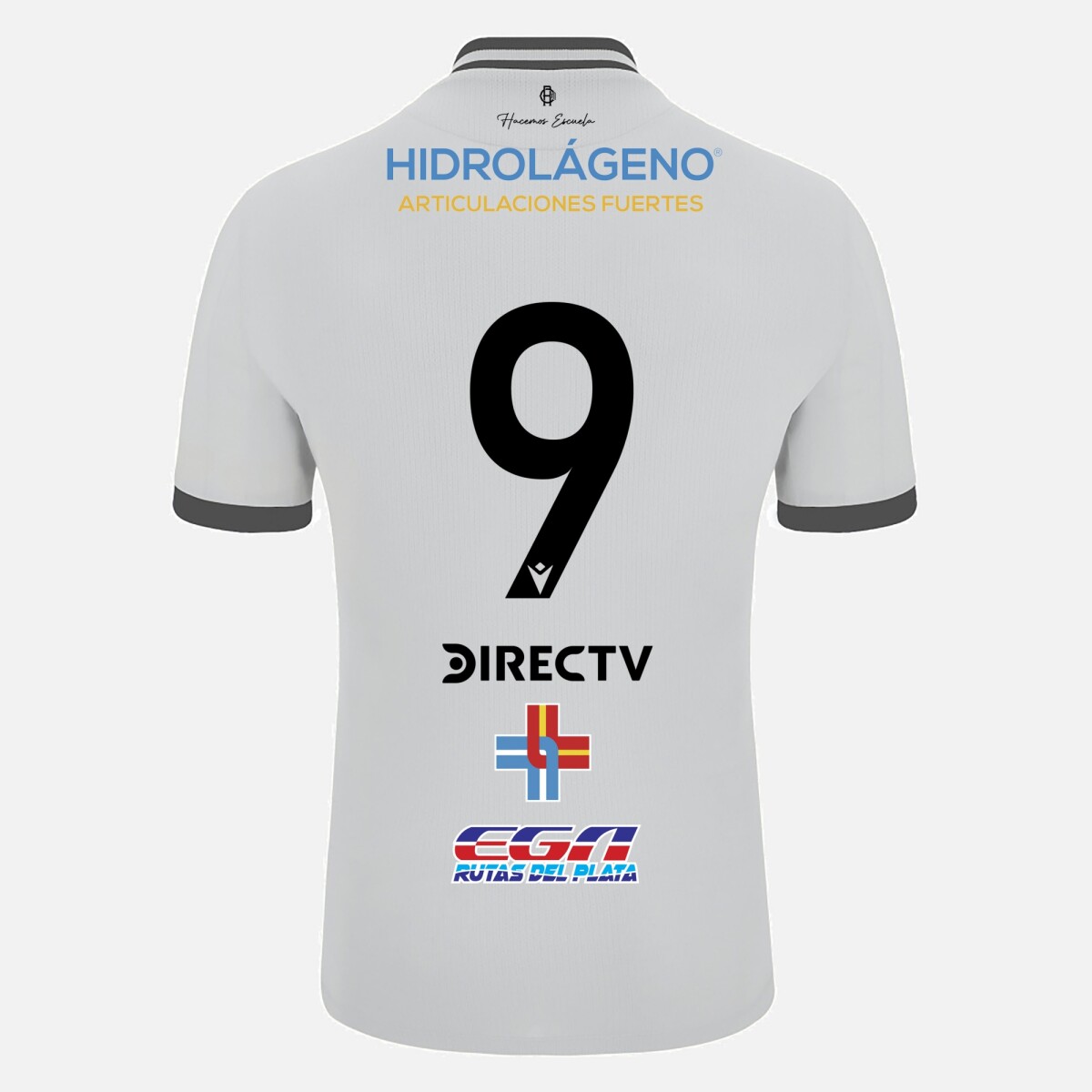 CAMISETA ALTERNATIVA 2025 RACING CLUB DE MONTEVIDEO CAMISETA ALTERNATIVA 2025 RACING CLUB DE MONTEVIDEO