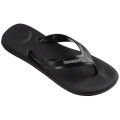 Sandalias de Hombre Havaianas Top Max Comfort Negro