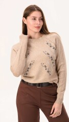 Sweater Berlín Beige