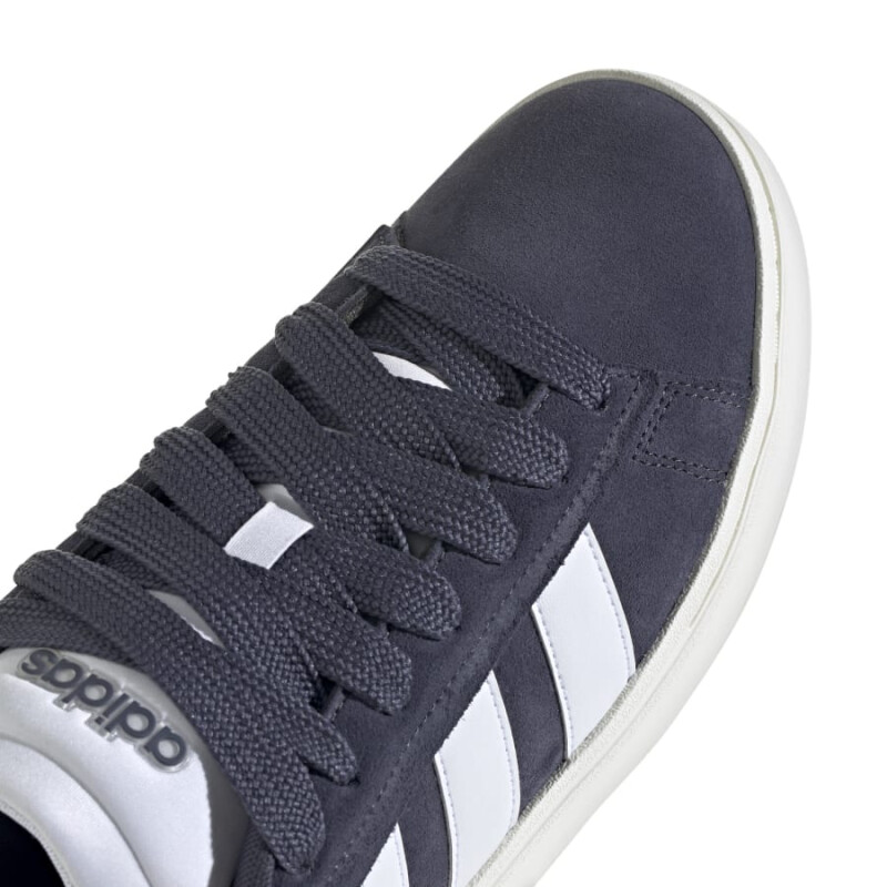 Championes Adidas Grand Court Alpha 00s de Hombre - JH7233 Marino-blanco