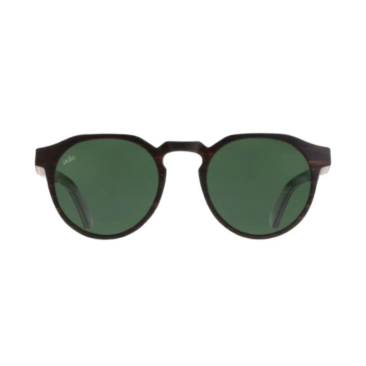 Lentes Indie Ozzy Ebano - verde Lentes Indie Ozzy Ebano - verde