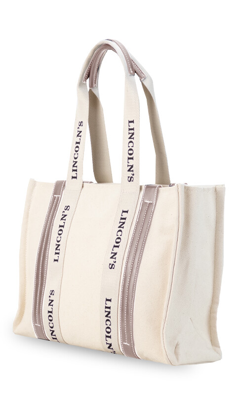 TOTE BAG MALASIA CRUDO C/TOPO