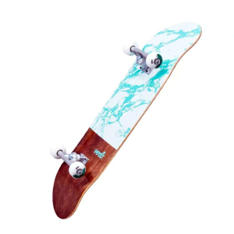 Skate armado Verb Marble Di Wht Gre 8.0 8.0