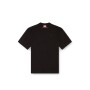 Polos Urbano Para Hombre T-Boggy-Megoval-D Negro