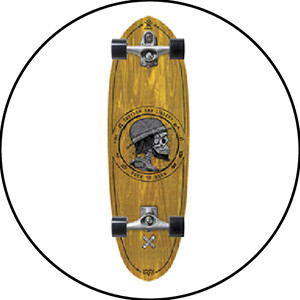 SurfSkate