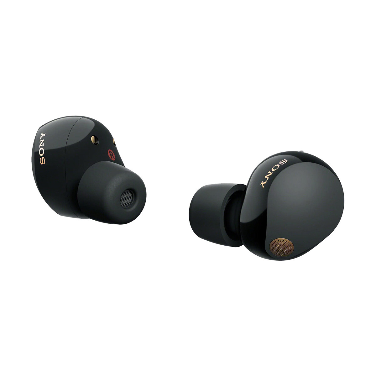 Auriculares Inalambricos Sony WF-1000XM5 Black