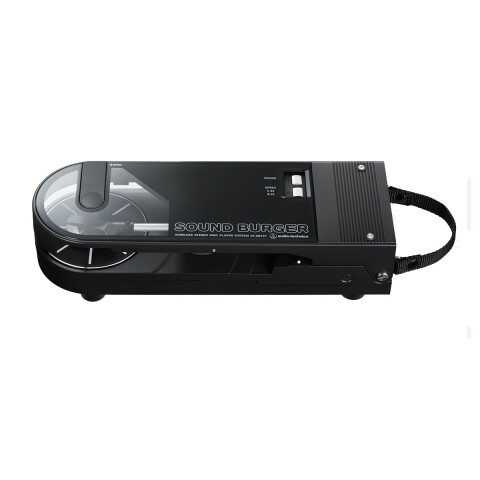 BANDEJA DE VINILO AUDIO TECHNICA ATSB727 NEGRO BANDEJA DE VINILO AUDIO TECHNICA ATSB727 NEGRO