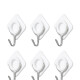 Gancho Percha 6 pcs Gancho Percha 6 pcs