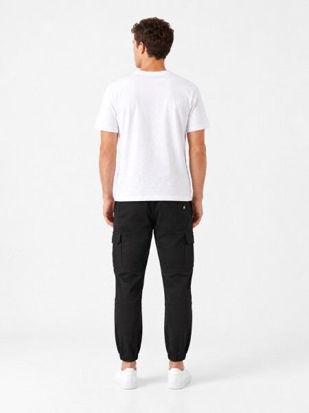 PANTALON ZUKO NEGRO.