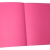 CARPETA PAPIRO PARA FICHERO 20 ROSADO