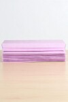 Pack x 20 unid - caja 12 eco 7x32x4 cm. LILA